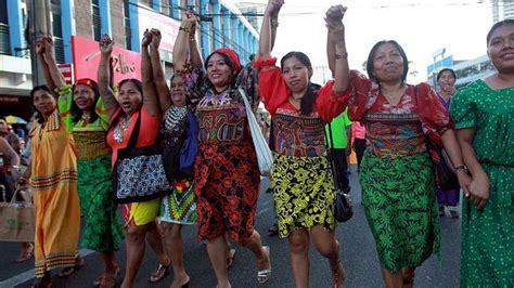 Resaltan Aportes De Los Pueblos Indígenas Pr Noticias Panamá