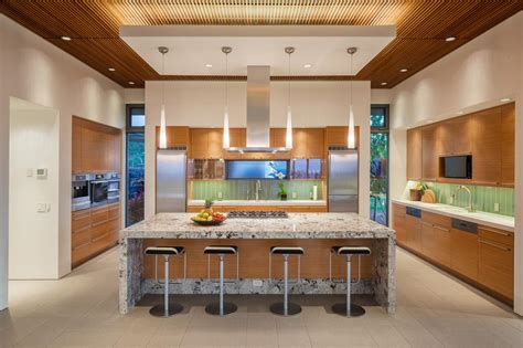 Drop Ceiling Design For Kitchen 3 Design Ideas To Beautify Your