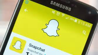 Market To Millennials With Snapchat