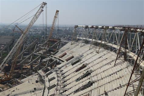 Sbs Language Move Over Mcg India Now Has The Worlds Largest Cricket Stadium