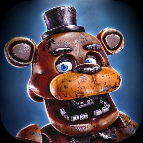 Eleven Five Nights At Freddy - Five Nights at Freddy's AR Special Delivery - Videojuego (iPhone y