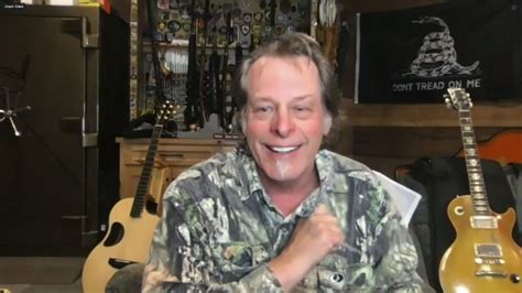 Ted Nugent Contracts Covid 19 After Saying ‘its Not A Real Pandemic Cnn