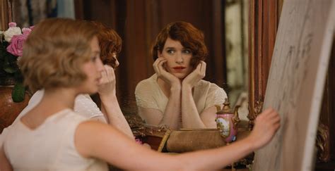 The Danish Girl Movie Review Collider
