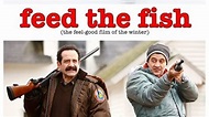Feed the Fish - Tony Shalhoub's Northern Exposure