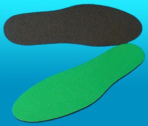 Flat feet and complications associated with flat feet. Spenco Comfort Flat Cushion Insoles $9.99 per pair