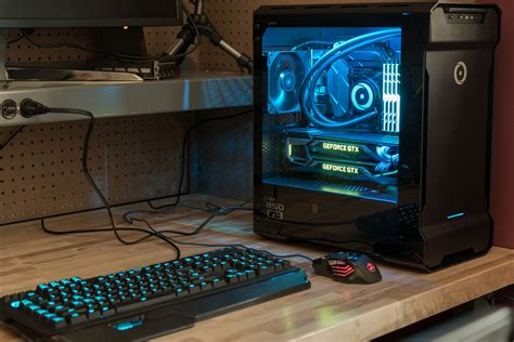The Best Motherboards For Gaming On Your Pc Digital Trends