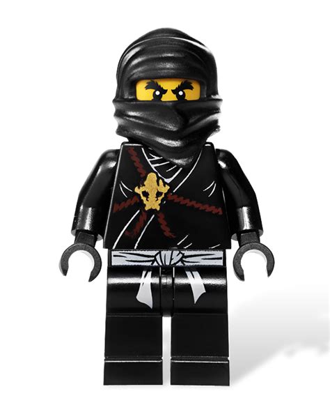 Cole Lego Ninjago Ninjago Ninjago Toys