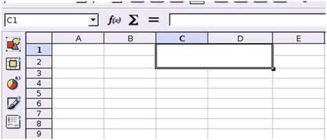 Todo Lo Referente A Calc Formato De Celda