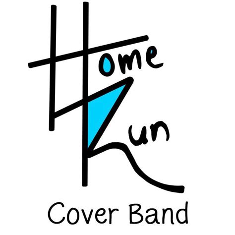 Home Run Cover Band
