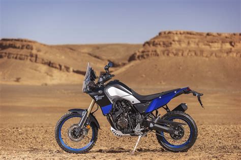 2021 Yamaha Ténéré 700 Adv Finally Confirmed For Production But Still