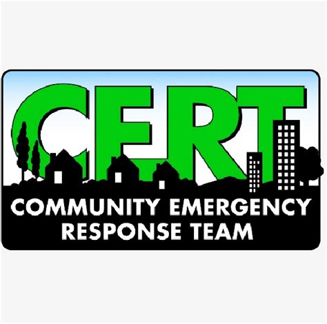 Story Fema Releases Updated Community Emergency Response Team Cert