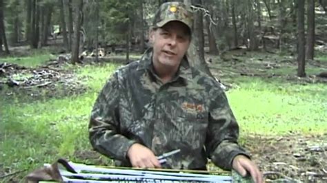 Brothers Of The Bear Hunting Blood Brother Ted Nugent Youtube