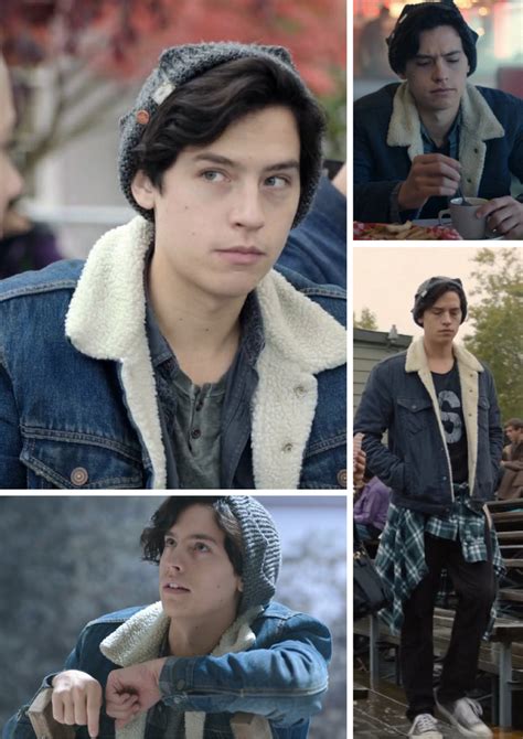Riverdale Jughead Real Name The Riverdale Stories