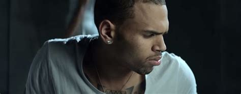 Chris Brown Don T Wake Me Up Official Music Video Respect Due