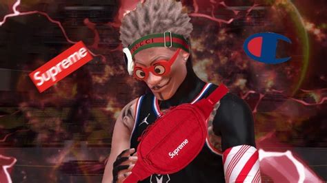 New Best Drippy Outfits In Nba 2k20 Youtube
