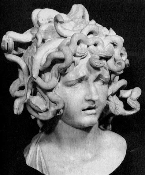 Medusa | Greek mythological creatures, Greek mythology ...