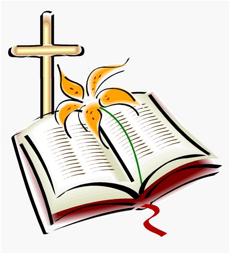 Clipart Free Download Cross With Bible Clipart Bible Clip Art Images And Photos Finder