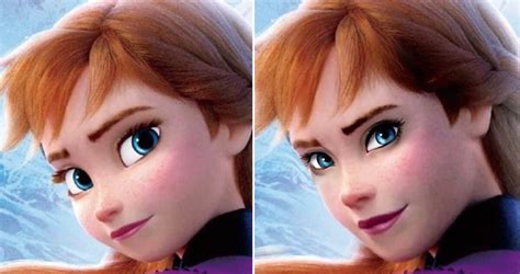 Artist Holly Fae Reimagines Disney Princesses With A More Realistic Look