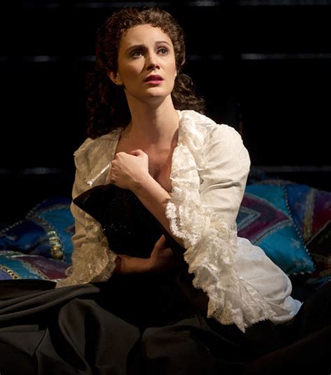 phantom of the opera christine dressper