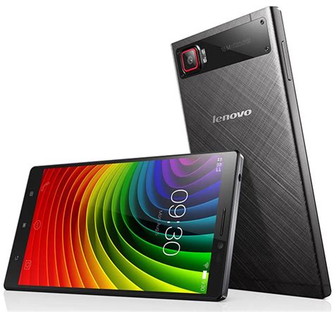 Lenovo Vibe Z2 Pro Launched In India For 32999 Inr News
