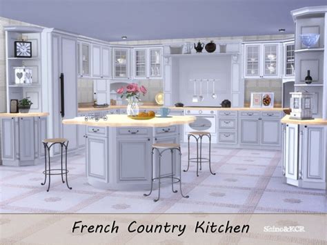Top 15 Best Sims 4 Kitchen Cc 2021