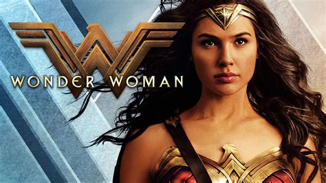 Watch Wonder Woman 2017 Full Movie Online Free Cinefox