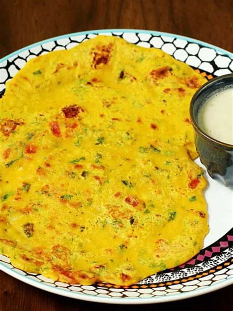 Breakfast Special सुबह नाश्ते में बनाएँ बेसन का चीला इस आसान