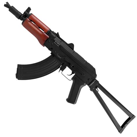 Cybergun Kalashnikov Aks 74u Co2 Bbs