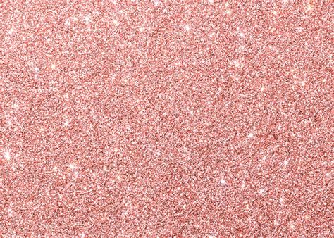 Pink Glitter Backdrop For Photography Party Photo Background Etsy