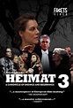 Heimat 3: A Chronicle of Endings and Beginnings - TheTVDB.com
