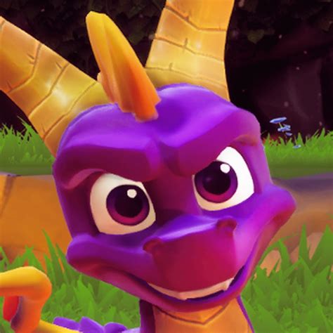 spyro the dragon youtube