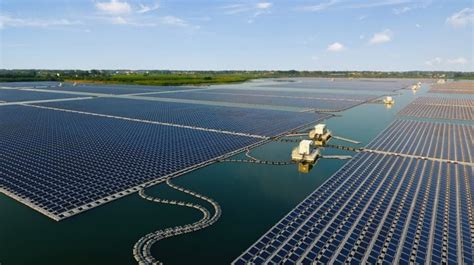 China Deployed Record 874gw Of Solar In 2022