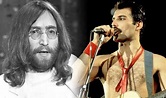 Freddie Mercury: What Queen star said about John Lennon - cryptic lyric ...