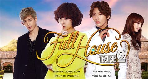 Maybe you would like to learn more about one of these? ssushoo: DRAMA REVIEW: Full House Take 2