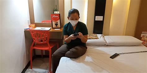 Hotel Sogo Provides P60m Worth Of Rooms To Medical Frontliners Hotel Sogo Updates
