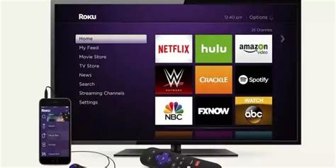 How To Mirror Android Phone Iphone And Pc To Tcl Roku Tv