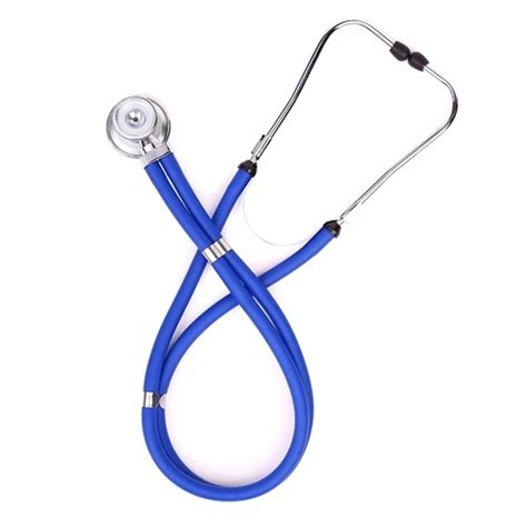 Dual Head Stethoscope For Professional Medical Use Medisols Enterprises