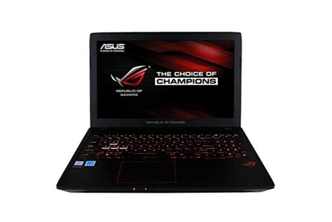Asus Rog Strix Gl503ge Price 25 Apr 2024 Specification And Reviews