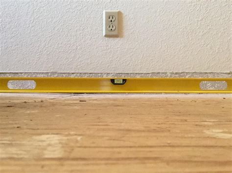 Using the leveling compounds that are offered at home depot or rona are a big no no as these are concrete based and are extremely heavy when rizak is corrrect, floor leveling compounds are cement based but light enough to use on any structally sound floor for leveling only not stiffening for. flooring - Using leveling compound on plywood subfloor ...