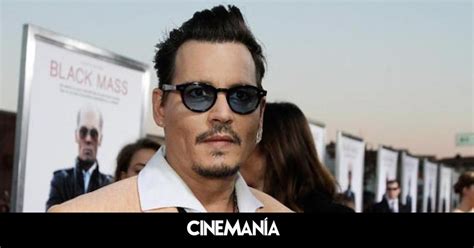 Johnny Depp Vuelve A La Droga En Triple Frontier