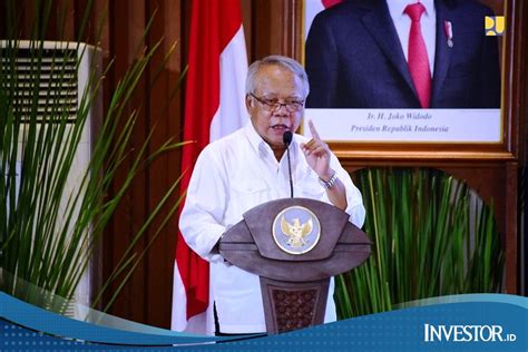 Indonesia Terpilih Jadi Tuan Rumah Wwf 2024