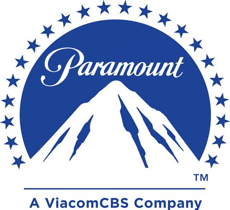 Paramount Logo – PNG e Vetor – Download de Logo png image