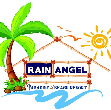 Rain And Angel Summer Paradise And Beach Resort Mabini
