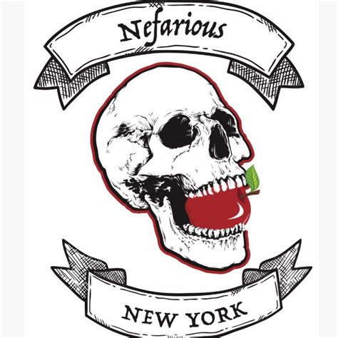 Fred Andros Episode Fred Fred Nefarious New York Facebook