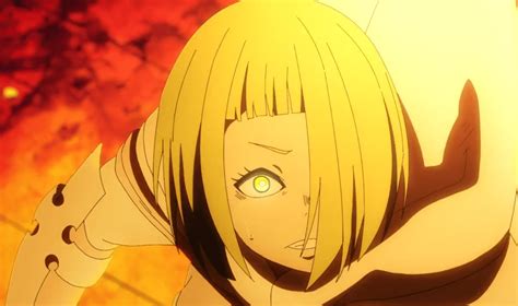 Fire Force Episode 19 And 20 Recap And Review Otaku Orbit