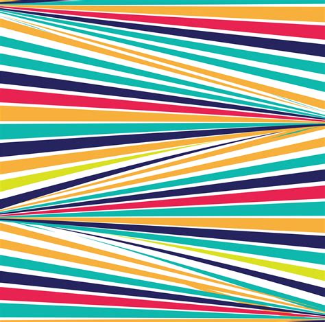 Abstract Colorful Lines Pattern Background 246154 Vector Art At Vecteezy