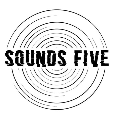 Sounds Five Athens