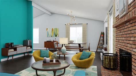 Interior Design Trends For Summer Of 2021 Hoss Group Realty