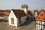 Rathaus / Stadtmuseum | Stadt Bad Gandersheim