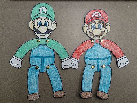 Mario Night Mario Crafts Super Mario Art Mario Art